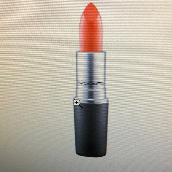 MAC 305 CB 96 frost lipstick - Picture 1 of 9